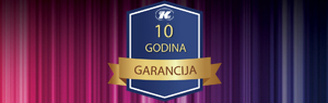 Garancija kvaliteta Garancija kvaliteta
