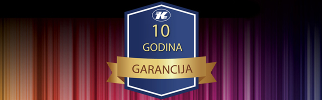Karbon garancija kvaliteta Karbon garancija kvaliteta