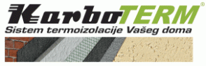 Sistem termoizolacije - KARBOTERM Sistem termoizolacije - KARBOTERM