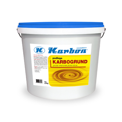 Karbogrund Karbogrund